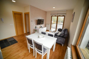 Apartman La Montana